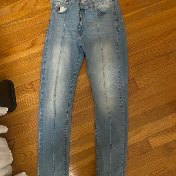 Revice Denim Star Jeans in very good condition - Picture 2 of 3
